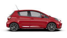 CHIC Hatchback 5 vrata