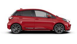 TREND PLUS Hatchback 5 vrata