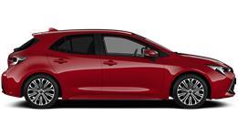 SOL Hatchback 5 vrata