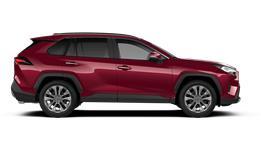 Premium Plus MPV 5 vrata (LWB)