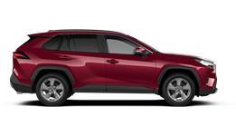 Elegant MPV 5 vrata (LWB)