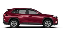 Limited MPV 5 vrata (LWB)
