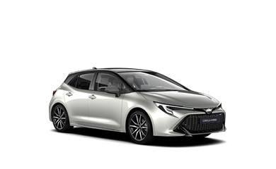 Corolla Hatchback Luna 