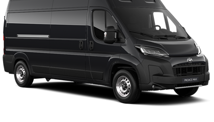 Proace Max BASE Furgon