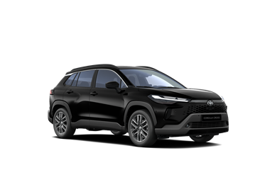Corolla Cross hybrid 1.8 hibrid (HEV)