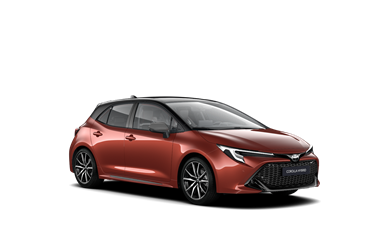 Corolla Hatchback hybrid 1.8 hibrid (HEV)