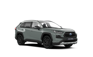 RAV4 Limited MPV 5 vrata (LWB)