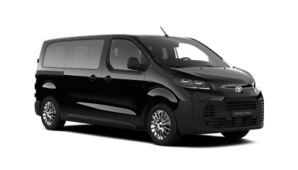 Proace Verso COMBI (Medium)