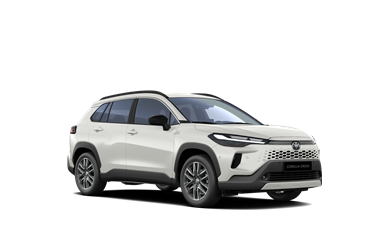 Corolla Cross hybrid 1.8 hibrid (HEV)