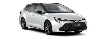 Corolla Touring Sports GR-Sport Karavan