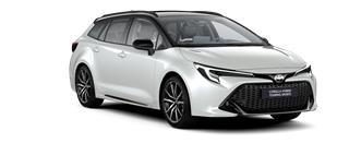 Corolla Touring Sports GR-Sport Karavan