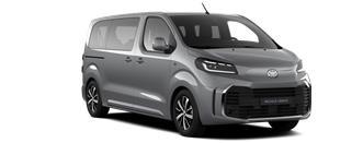 Proace Verso FAMILY