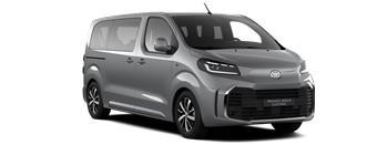 Proace Verso FAMILY