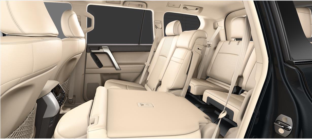 Interior premium spin