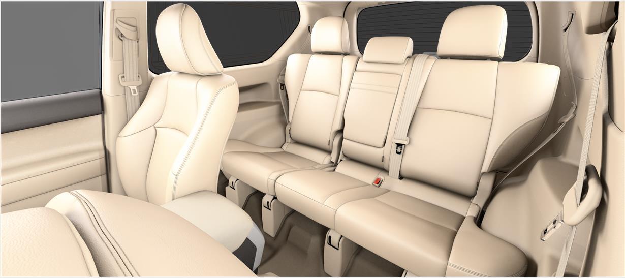Interior premium spin