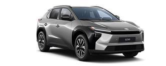 Toyota bZ4X Style MPV 5 vrata (LWB)