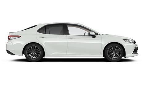 Camry Executive