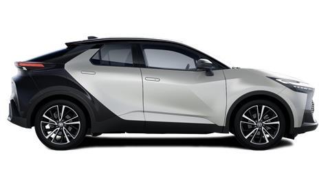 Toyota C-HR Executive Premiere Edition