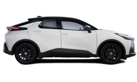 Toyota C-HR GR Sport