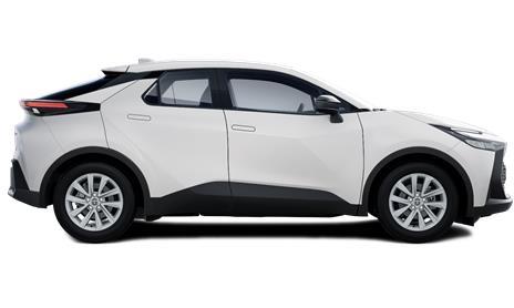 Toyota C-HR Comfort