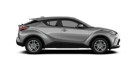 Comfort 5 ajtós SUV