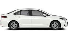 Active 4 ajtós sedan