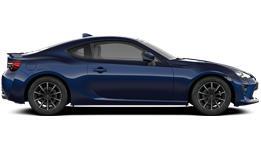 Sport Coupé 2 ajtós