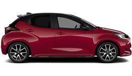 Selection Style 5 ajtós hatchback