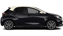 Selection Elegant 5 ajtós hatchback