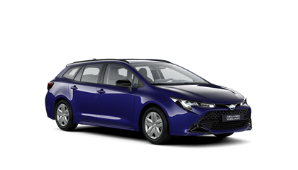 Corolla Touring Sports hybrid 1.8 Hybrid 140 LE