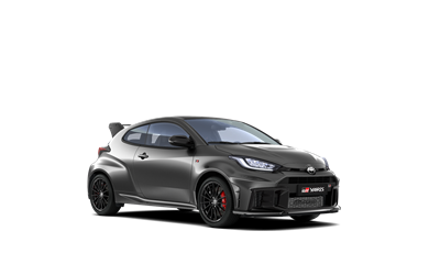 GR Yaris petrol 1.6 Turbo 280 LE