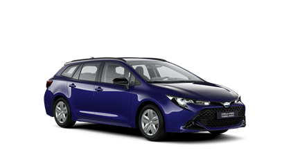 Corolla Touring Sports hybrid 1.8 Hybrid 140 LE