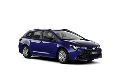 Corolla Touring Sports hybrid 1.8 Hybrid 140 LE