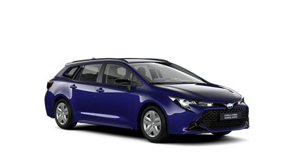 Corolla Touring Sports hybrid 1.8 Hybrid 140 LE