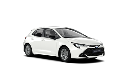 Corolla Hatchback hybrid 1.8 Hybrid 140 LE