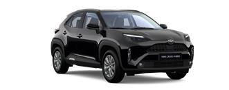 Yaris Cross Comfort