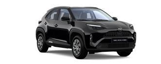 Yaris Cross Active