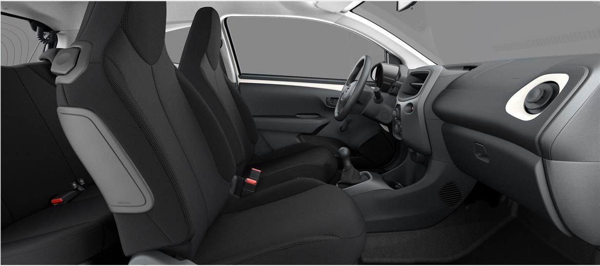 Interior premium spin