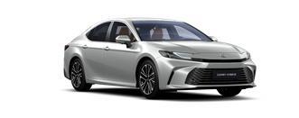 Camry Executive 4 ajtós sedan