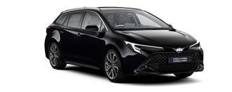 Corolla Touring Sports Executive 5 ajtós wagon