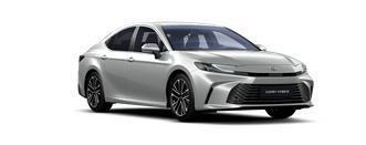 Camry Prestige