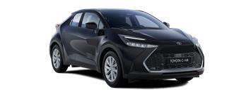 Toyota C-HR Comfort