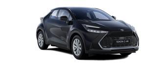 Toyota C-HR Comfort Plus