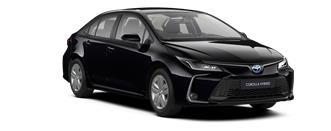 Corolla Sedan Active 4 ajtós sedan