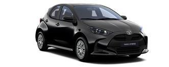 Yaris Active
