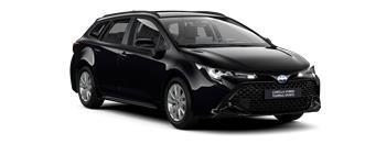 Corolla Touring Sports Comfort