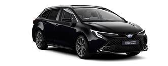 Corolla Touring Sports Executive