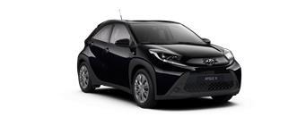 Aygo X Comfort