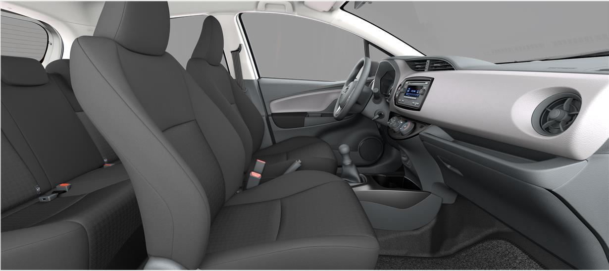 Interior premium spin