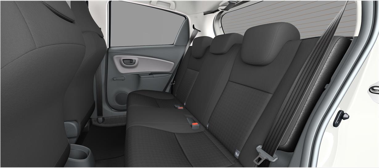 Interior premium spin